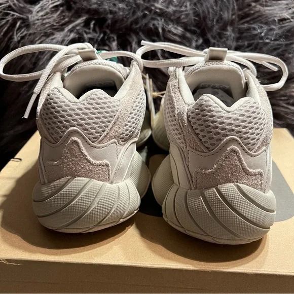 adidas | Yeezy 500 Blush - Picture 5 of 16